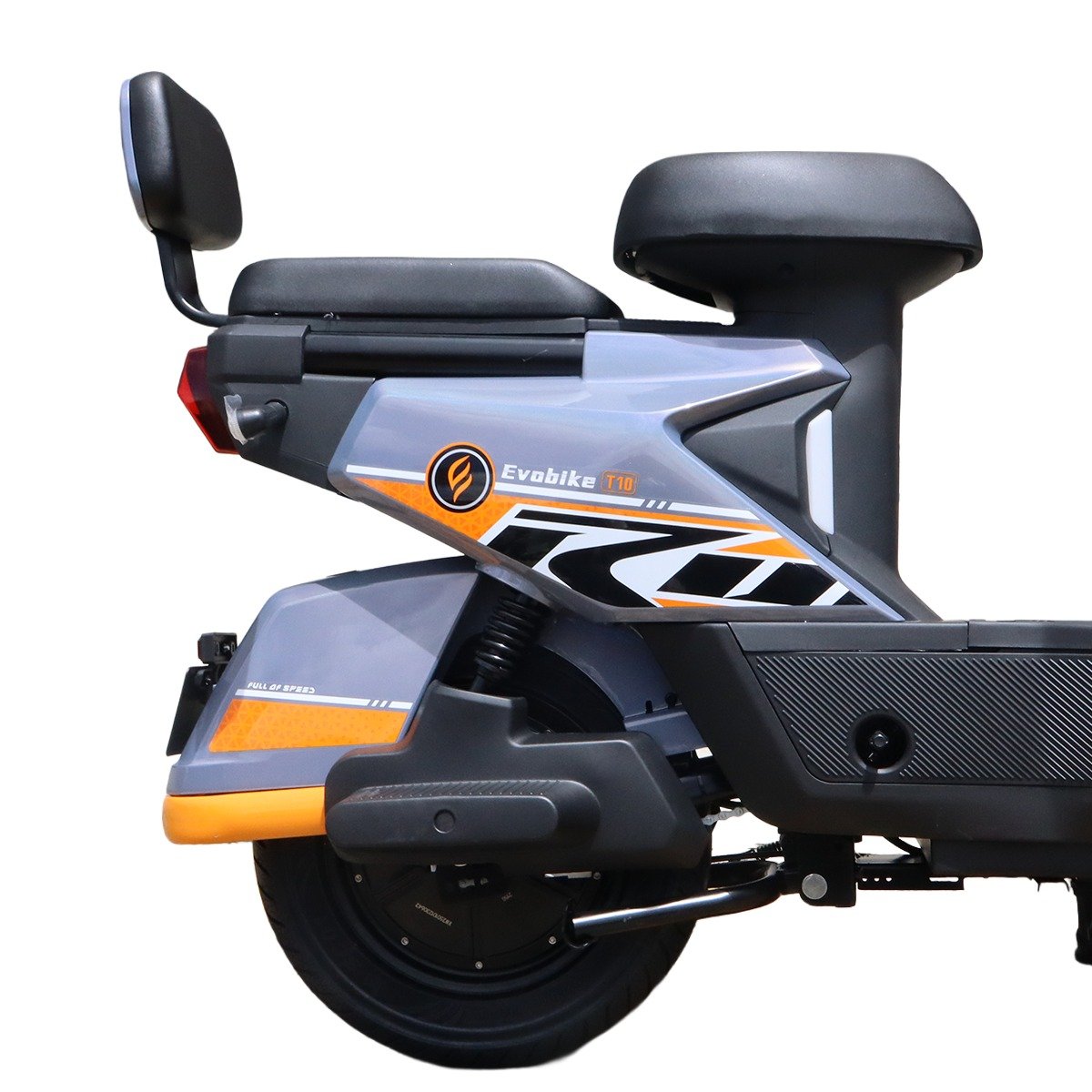 JAGUAR: 1000 W - Image 4