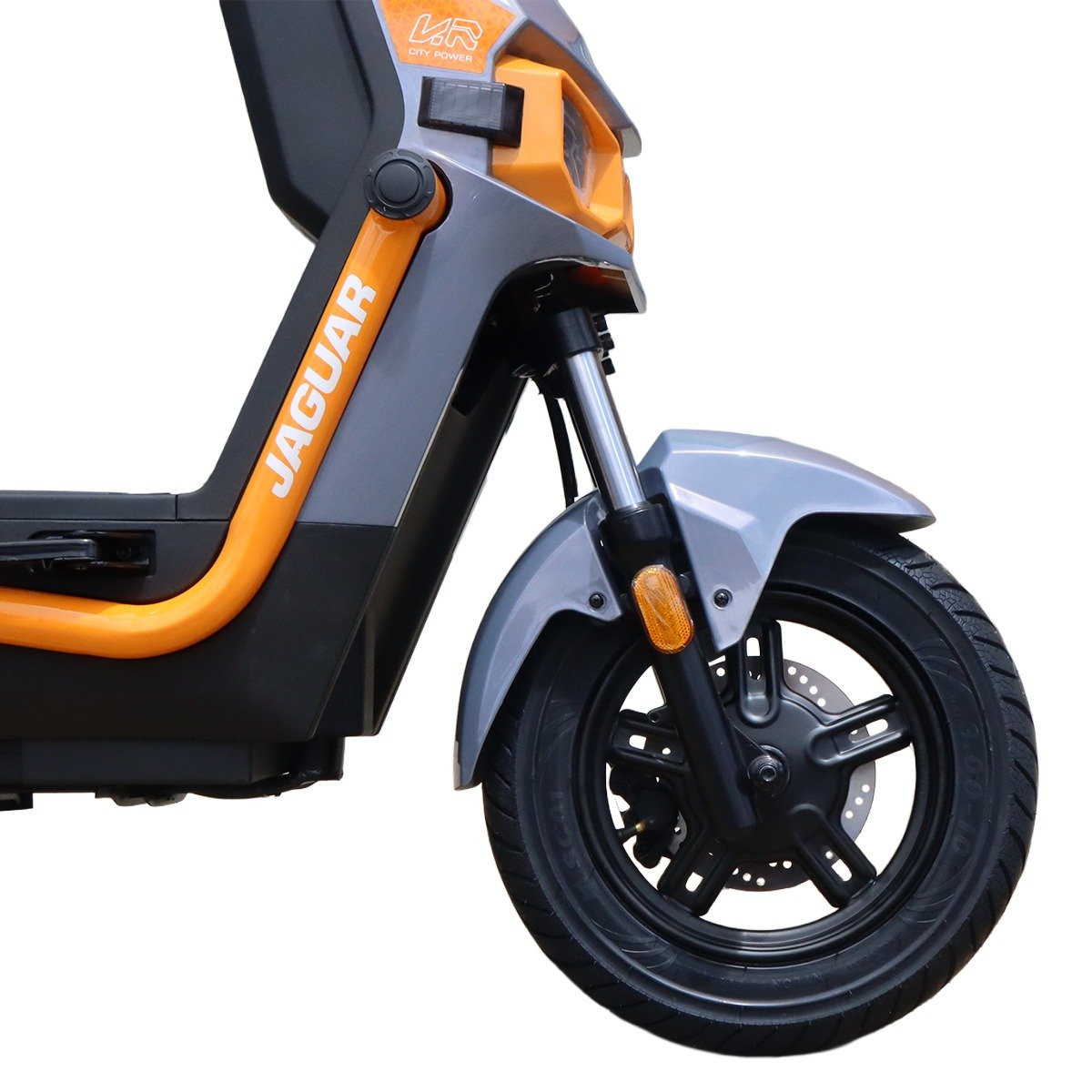 JAGUAR: 1000 W - Image 5